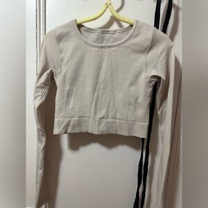 Lululemon Ebb to Street Long Sleeve